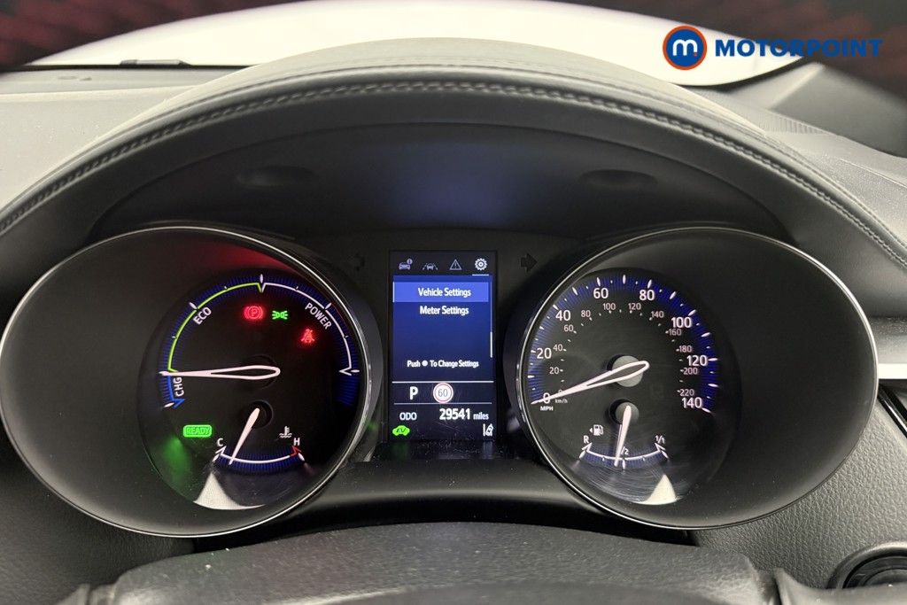 Used Toyota C-HR 2022 for sale - 76723309: Photo 14