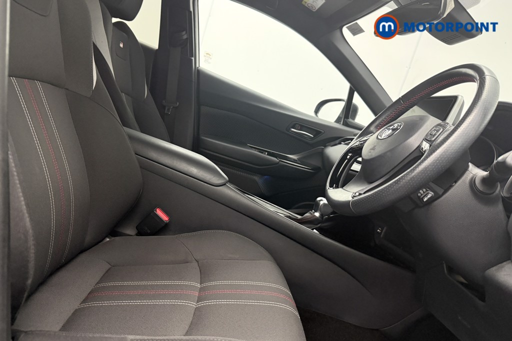 Used Toyota C-HR 2022 for sale - 76723309: Photo 16