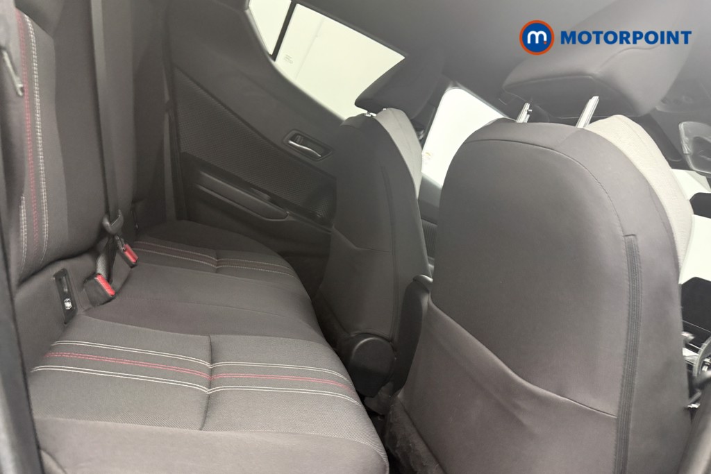 Used Toyota C-HR 2022 for sale - 76723309: Photo 17