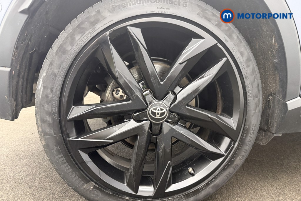 Used Toyota C-HR 2022 for sale - 76723309: Photo 18