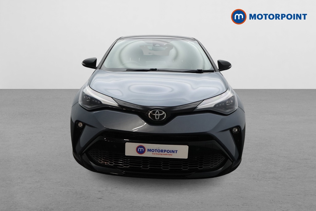 Used Toyota C-HR 2022 for sale - 76723309: Photo 2