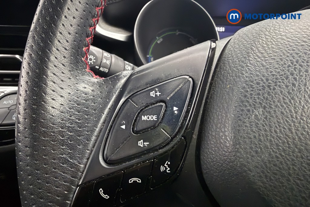 Used Toyota C-HR 2022 for sale - 76723309: Photo 22