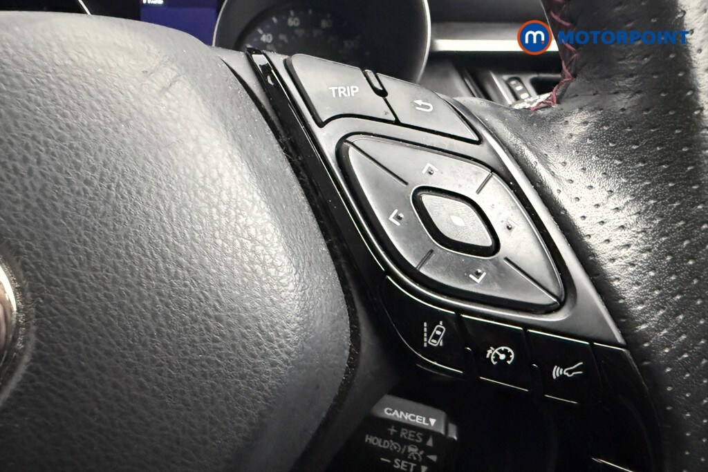 Used Toyota C-HR 2022 for sale - 76723309: Photo 23