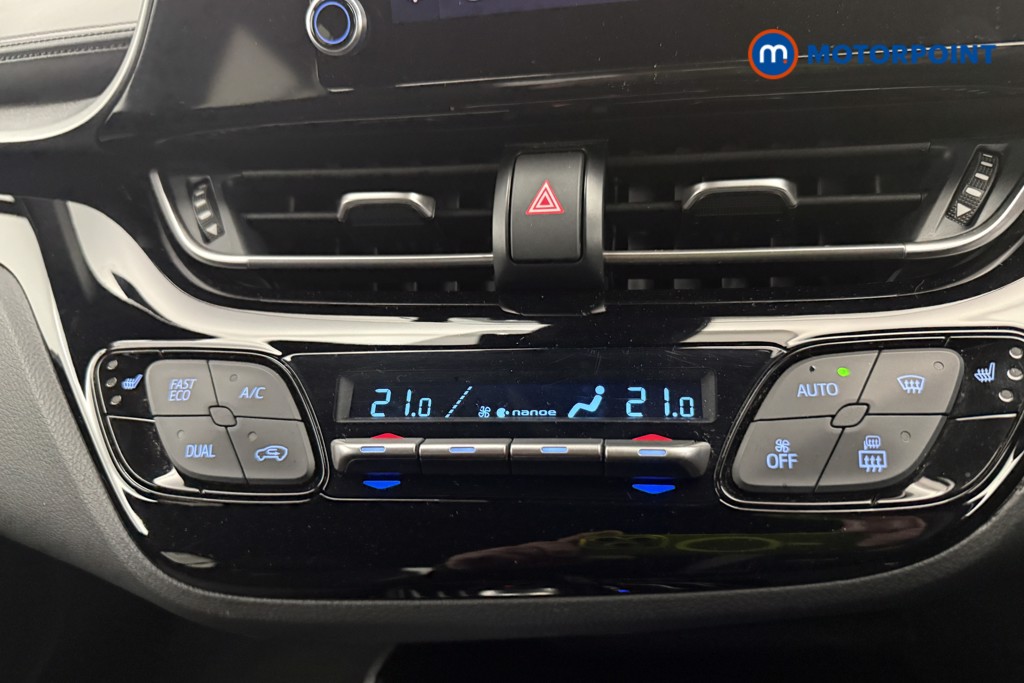 Used Toyota C-HR 2022 for sale - 76723309: Photo 24