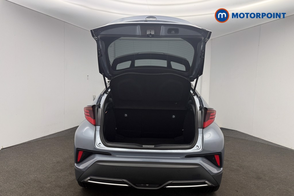 Used Toyota C-HR 2022 for sale - 76723309: Photo 28