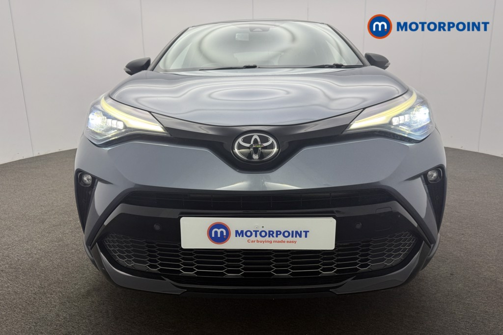 Used Toyota C-HR 2022 for sale - 76723309: Photo 30