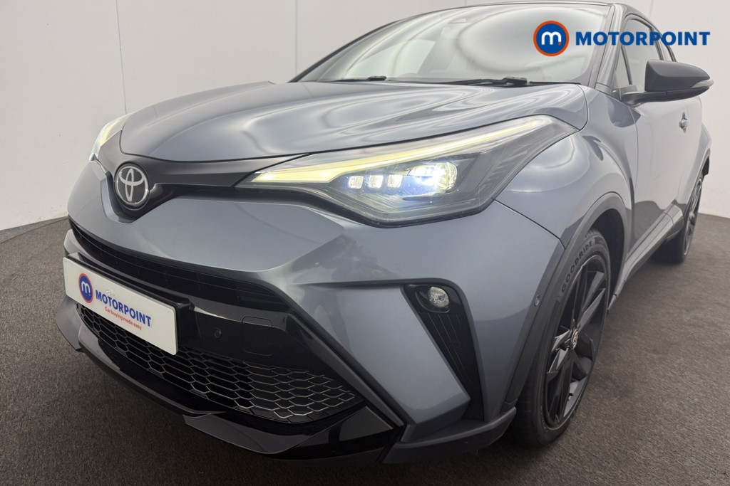 Used Toyota C-HR 2022 for sale - 76723309: Photo 31