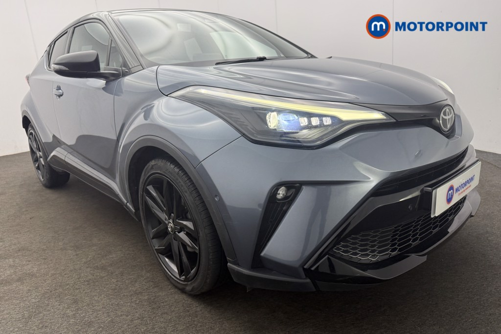 Used Toyota C-HR 2022 for sale - 76723309: Photo 32