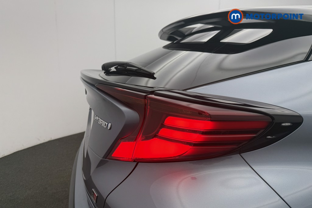 Used Toyota C-HR 2022 for sale - 76723309: Photo 33