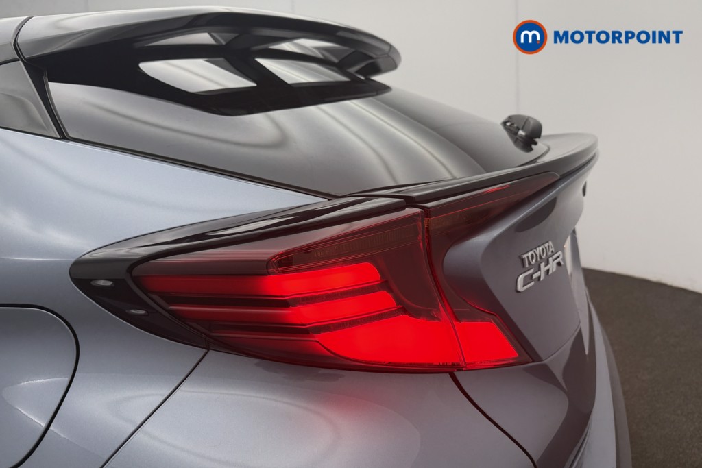 Used Toyota C-HR 2022 for sale - 76723309: Photo 34