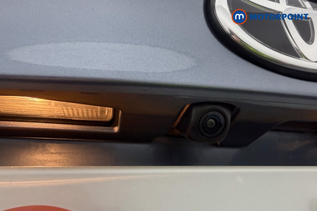 Used Toyota C-HR 2022 for sale - 76723309: Photo 35