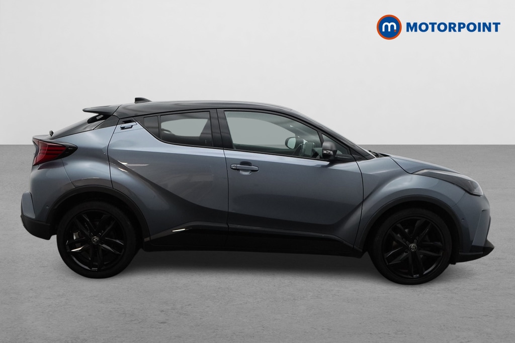Used Toyota C-HR 2022 for sale - 76723309: Photo 8
