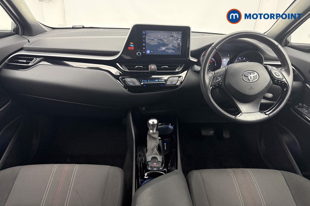 Used Toyota C-HR 2022 for sale - 76723309: Photo 9
