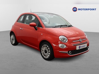 Fiat - 500