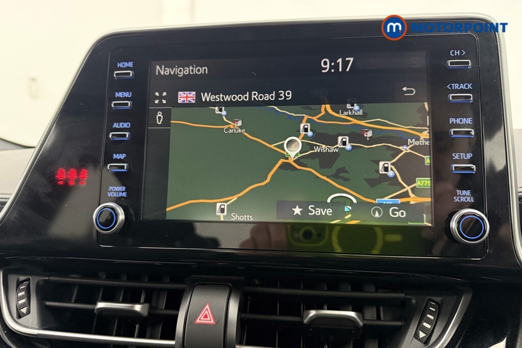 Used Toyota C-HR 2022 for sale - 76402813: Photo 10