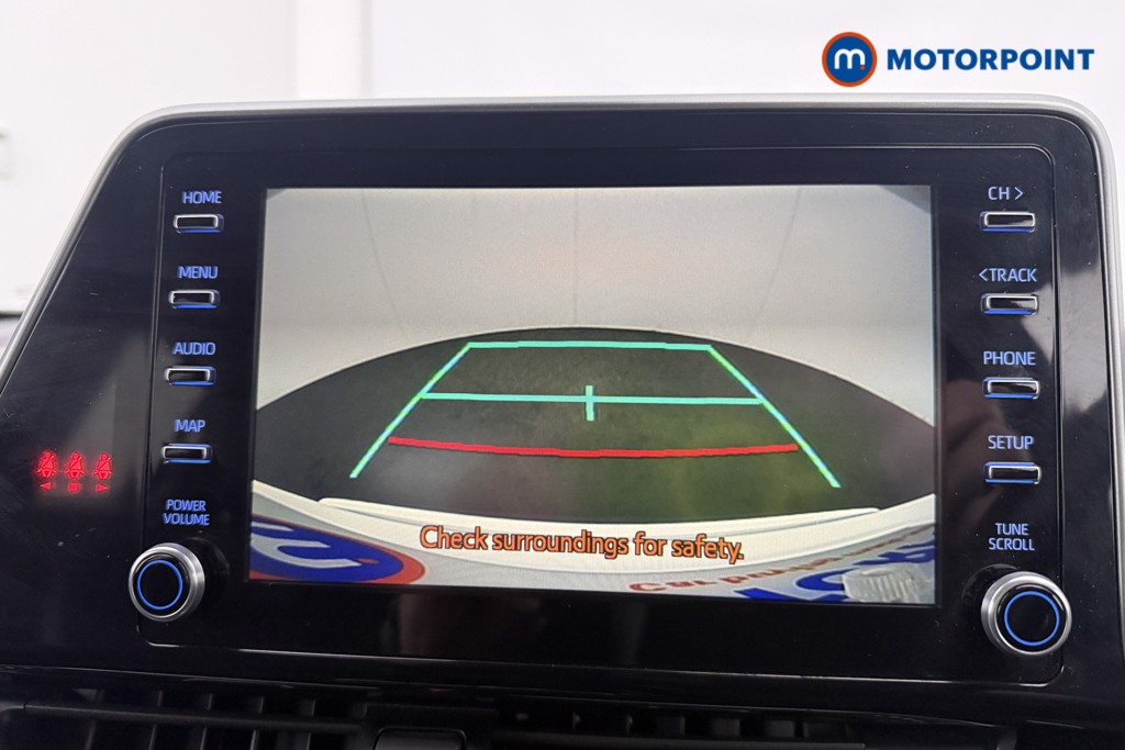 Used Toyota C-HR 2022 for sale - 76402813: Photo 11