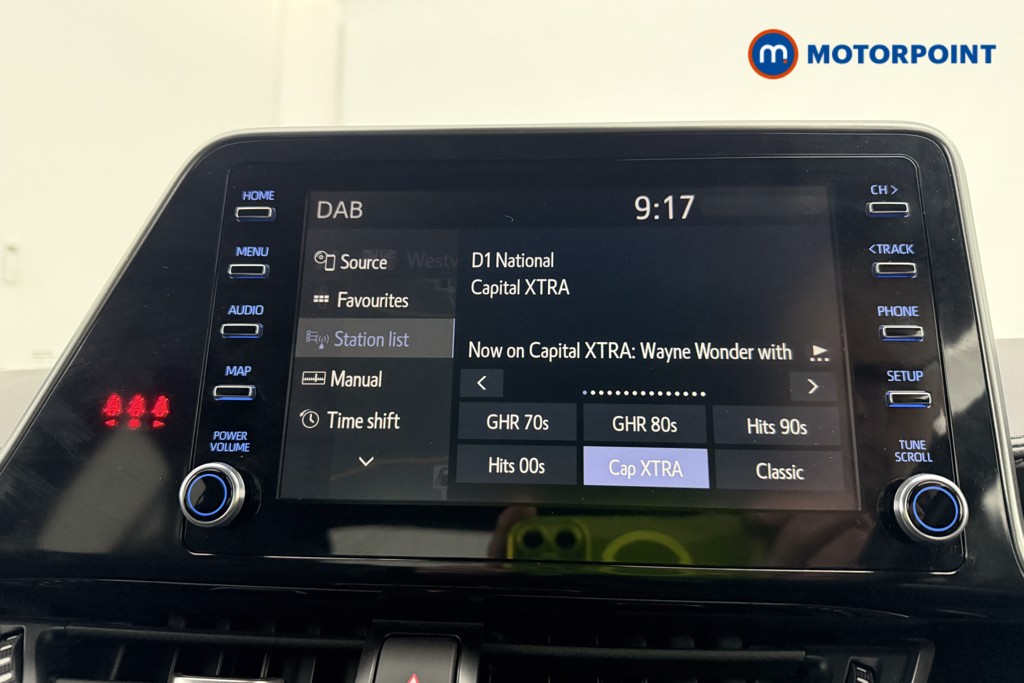 Used Toyota C-HR 2022 for sale - 76402813: Photo 12