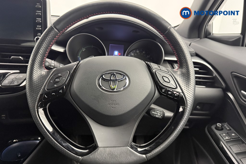 Used Toyota C-HR 2022 for sale - 76402813: Photo 13