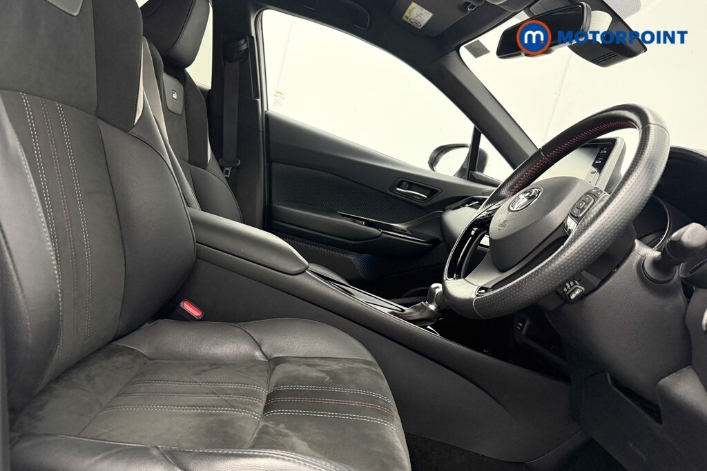 Used Toyota C-HR 2022 for sale - 76402813: Photo 16