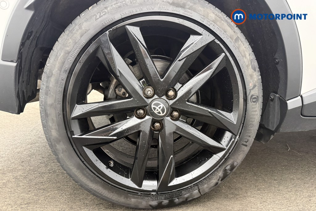 Used Toyota C-HR 2022 for sale - 76402813: Photo 18