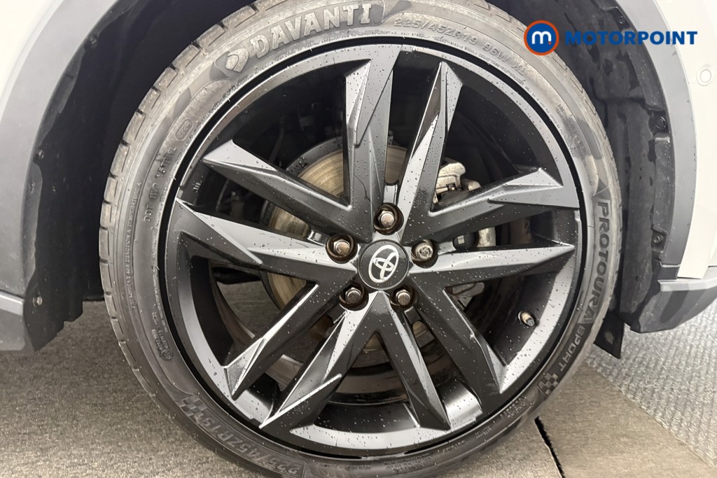 Used Toyota C-HR 2022 for sale - 76402813: Photo 19