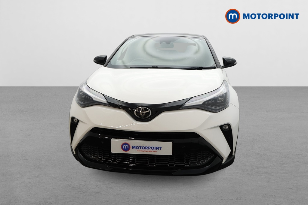 Used Toyota C-HR 2022 for sale - 76402813: Photo 2