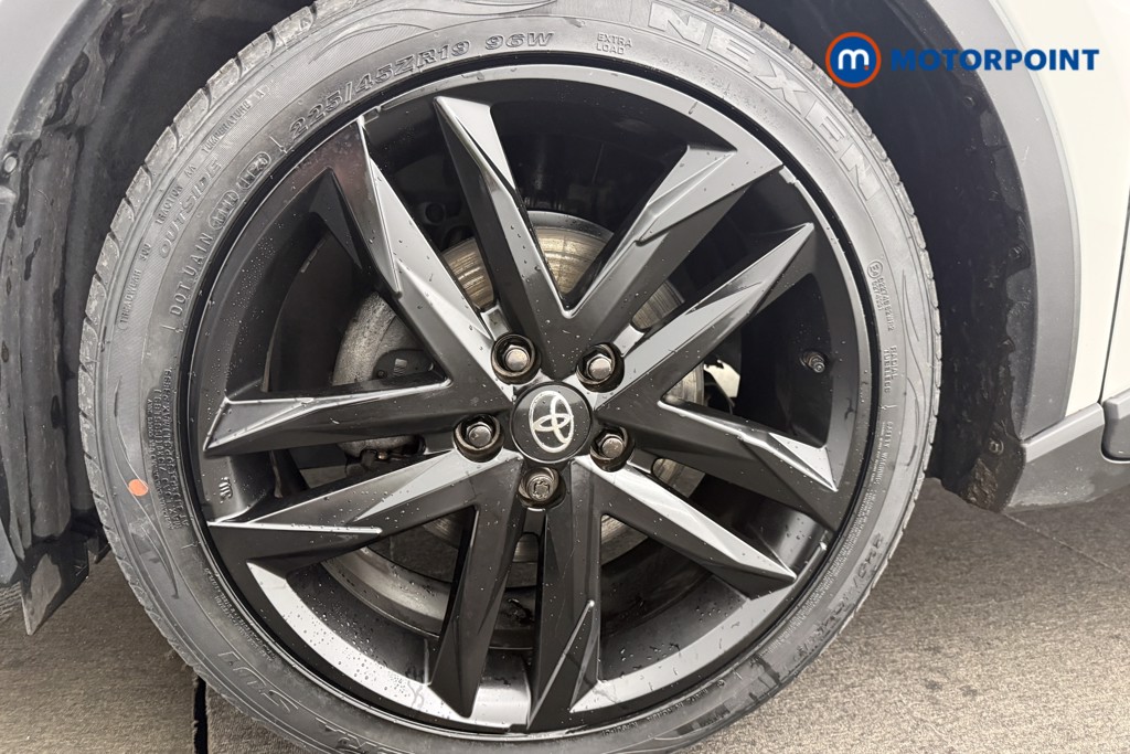 Used Toyota C-HR 2022 for sale - 76402813: Photo 20