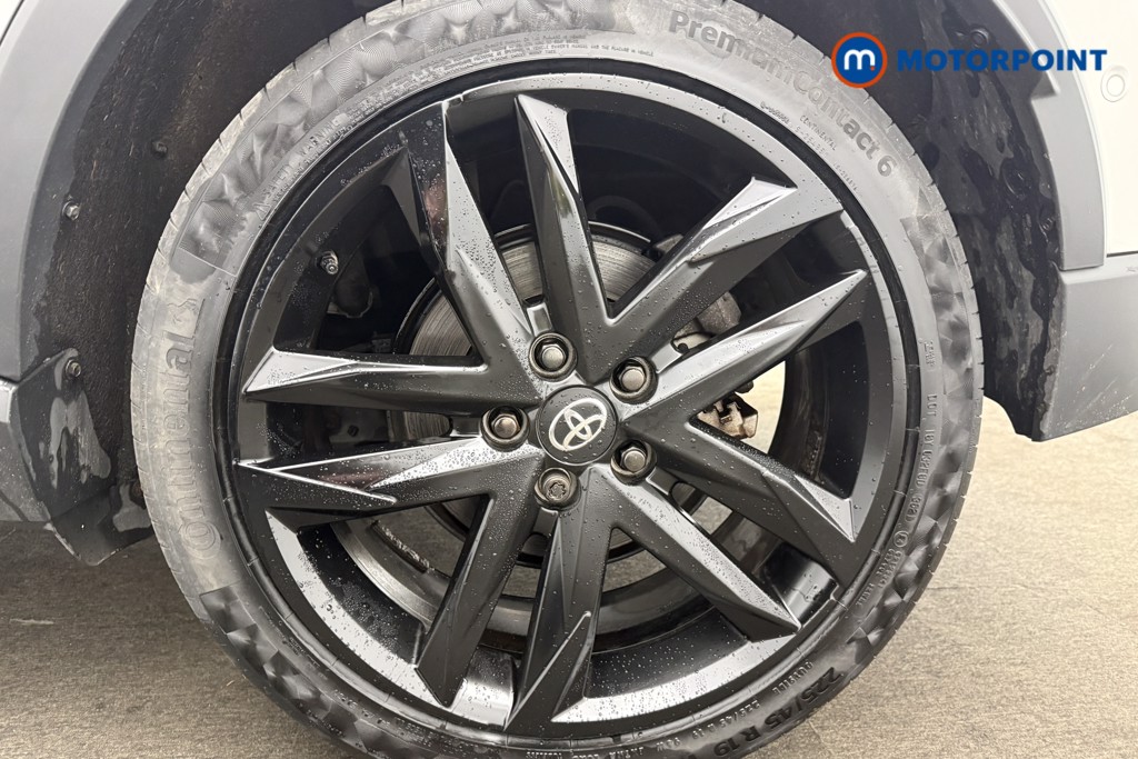 Used Toyota C-HR 2022 for sale - 76402813: Photo 21