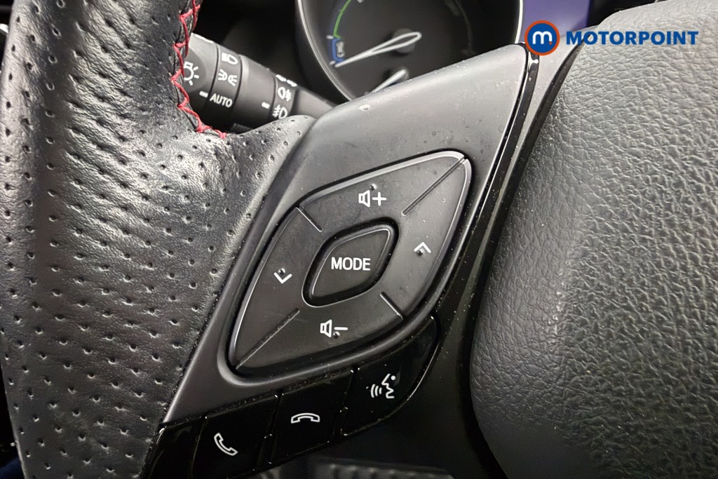 Used Toyota C-HR 2022 for sale - 76402813: Photo 22