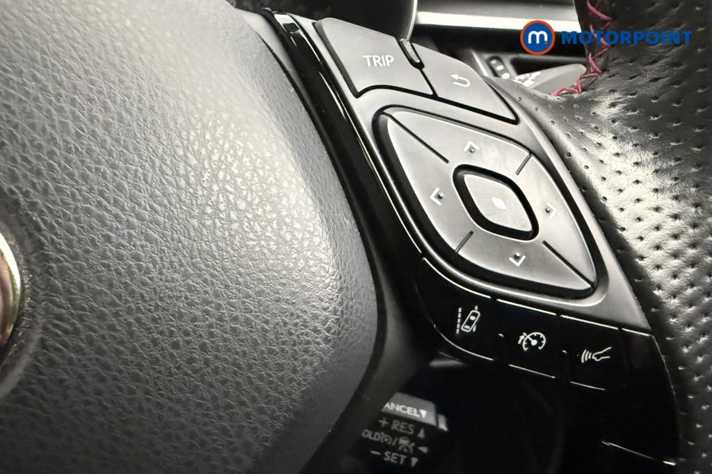 Used Toyota C-HR 2022 for sale - 76402813: Photo 23