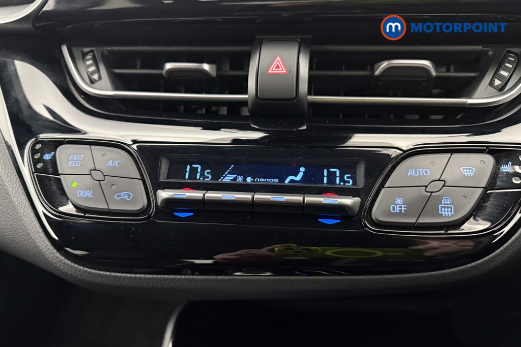 Used Toyota C-HR 2022 for sale - 76402813: Photo 24