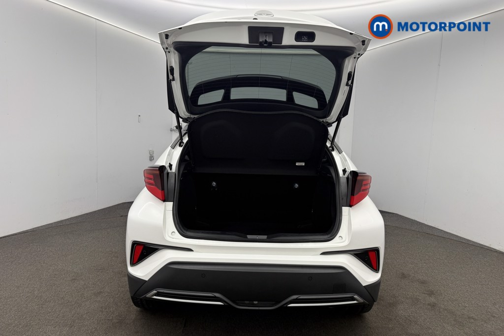 Used Toyota C-HR 2022 for sale - 76402813: Photo 28