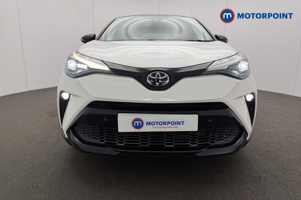 Used Toyota C-HR 2022 for sale - 76402813: Photo 30