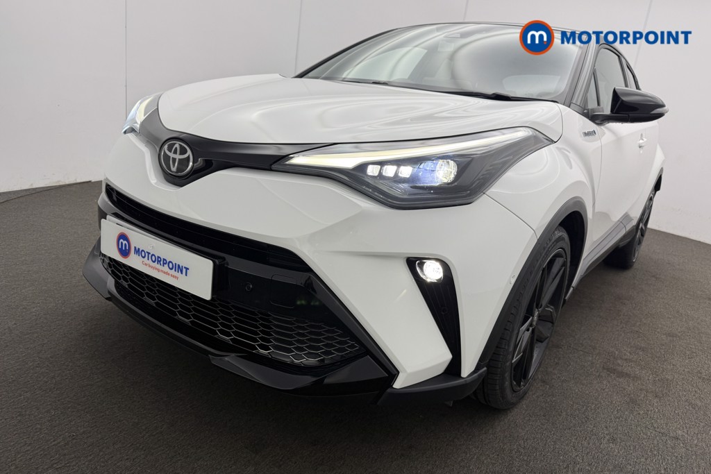 Used Toyota C-HR 2022 for sale - 76402813: Photo 31