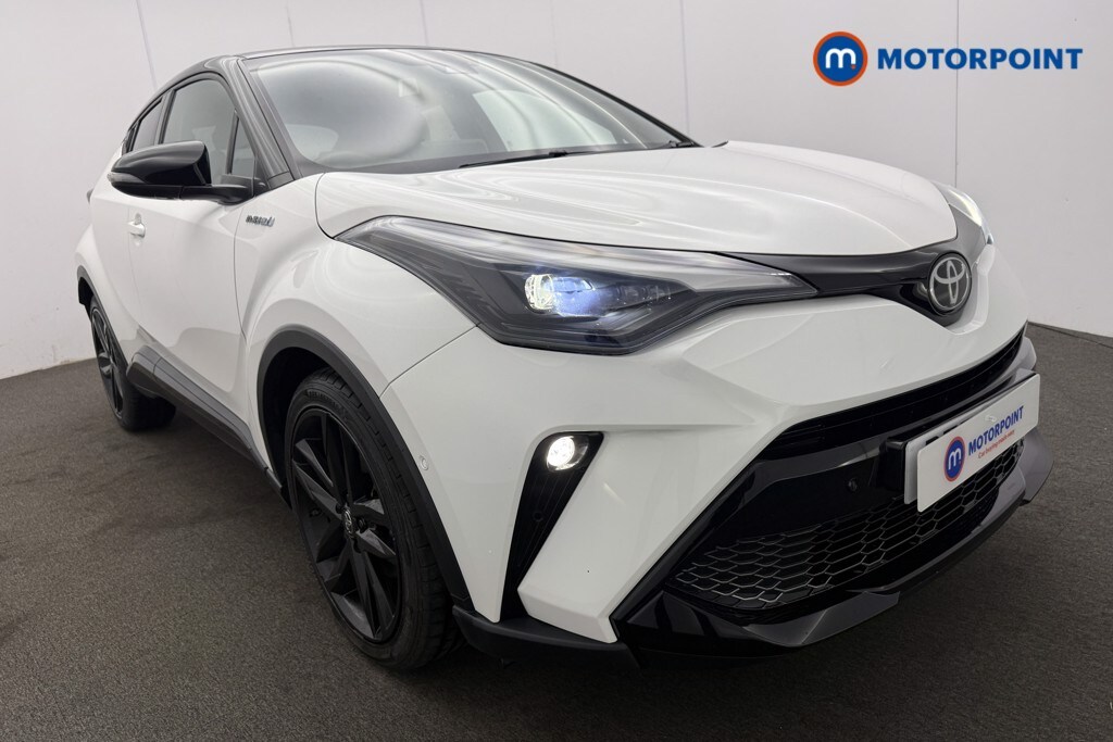 Used Toyota C-HR 2022 for sale - 76402813: Photo 32