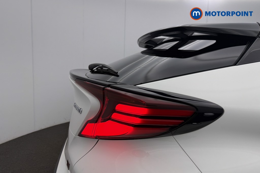 Used Toyota C-HR 2022 for sale - 76402813: Photo 33