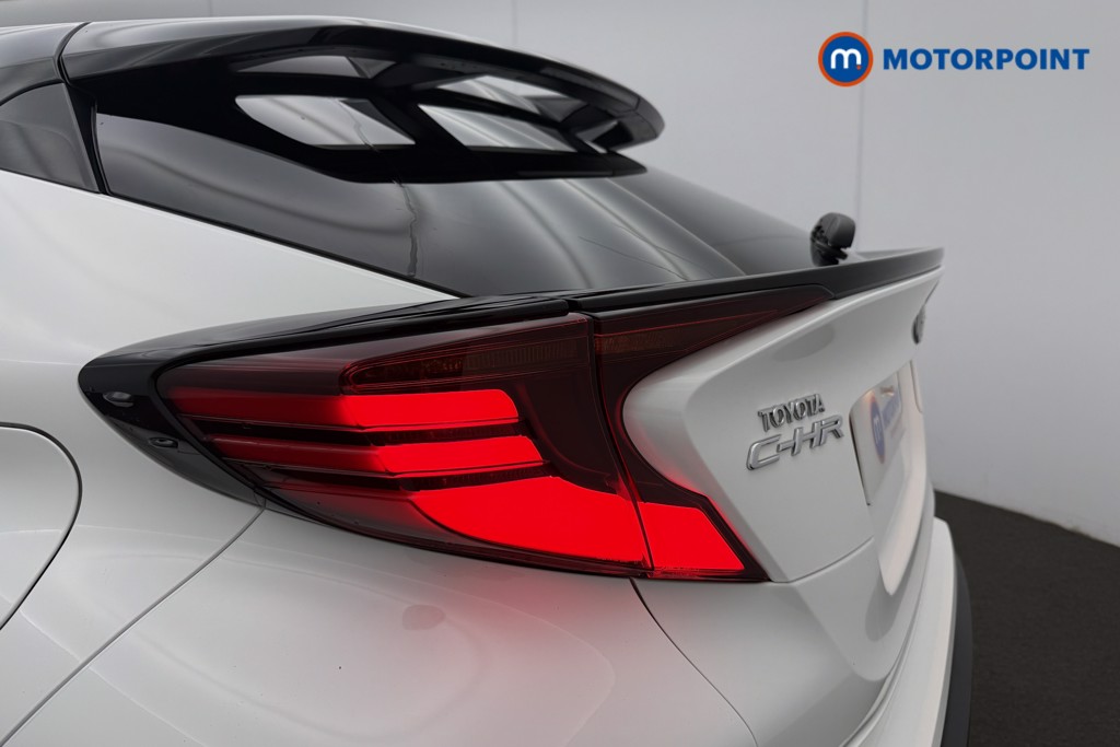 Used Toyota C-HR 2022 for sale - 76402813: Photo 34