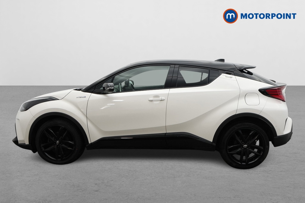 Used Toyota C-HR 2022 for sale - 76402813: Photo 4
