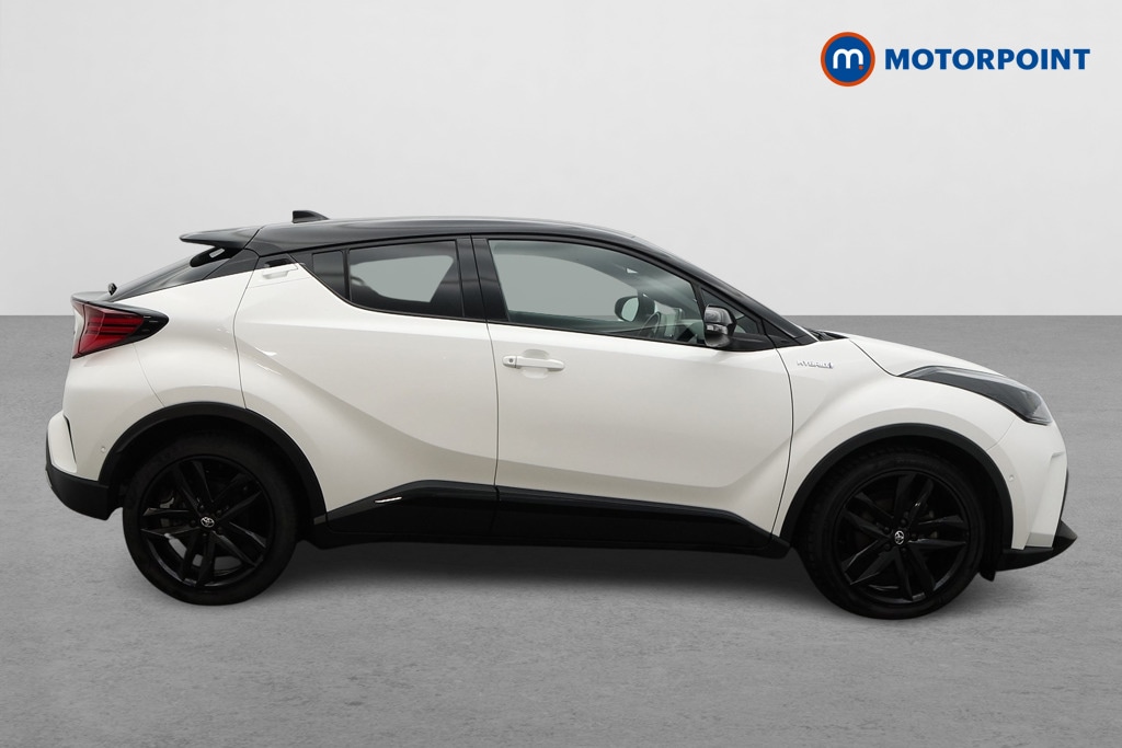 Used Toyota C-HR 2022 for sale - 76402813: Photo 8