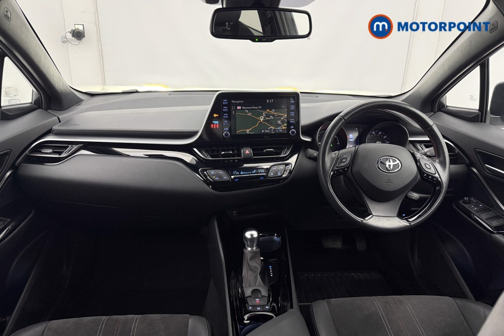 Used Toyota C-HR 2022 for sale - 76402813: Photo 9