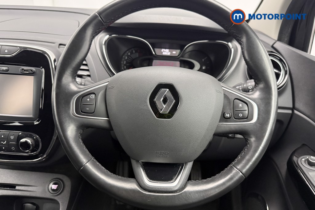 Used Renault Captur for sale - 77901986: Photo 12
