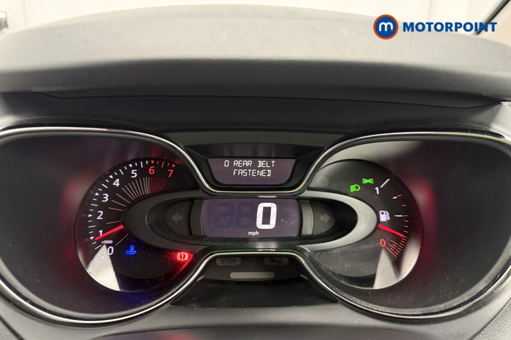 Used Renault Captur for sale - 77901986: Photo 13