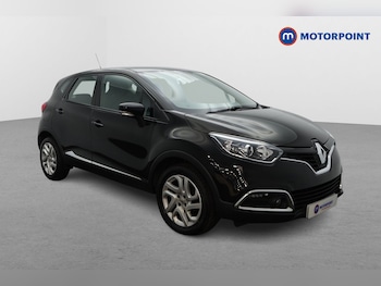 Used Renault Captur undefined for sale - 77901986: Photo
