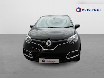 Used Renault Captur undefined for sale - 77901986: Photo