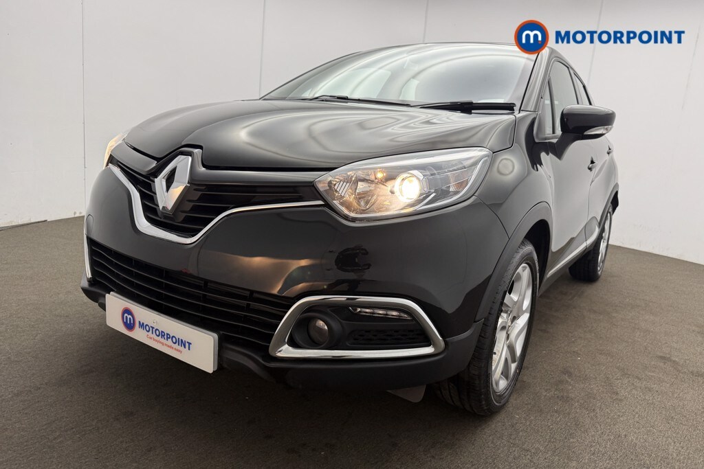 Used Renault Captur for sale - 77901986: Photo 30