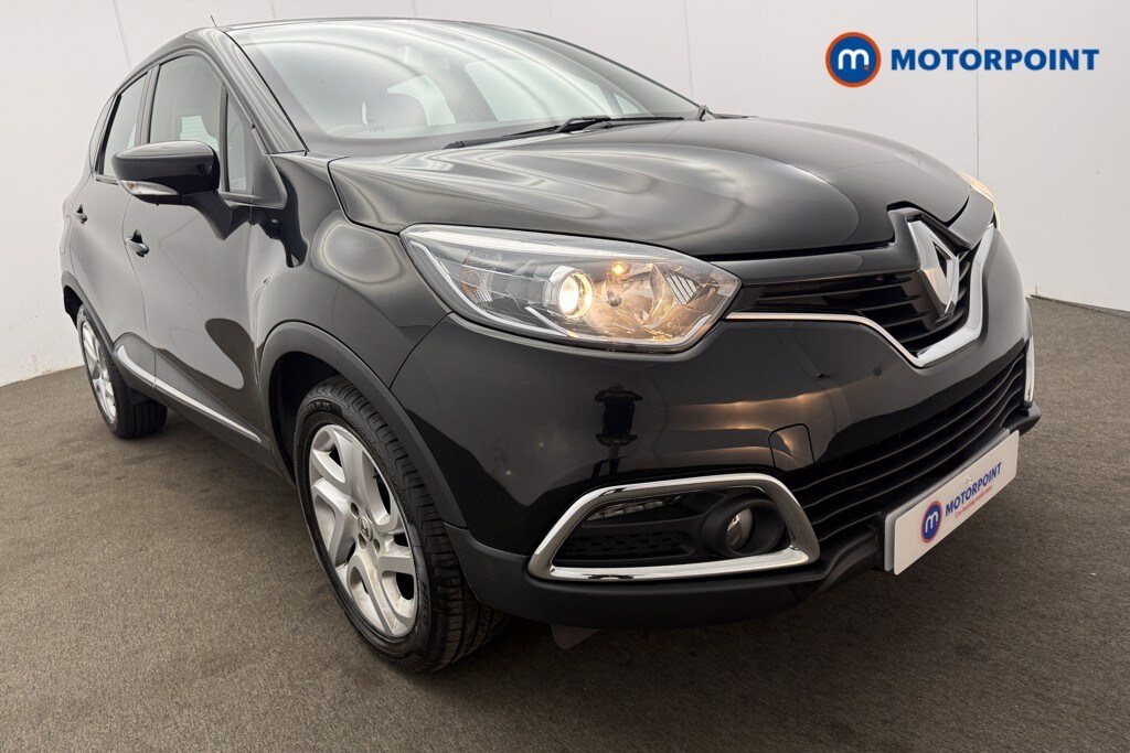 Used Renault Captur for sale - 77901986: Photo 31