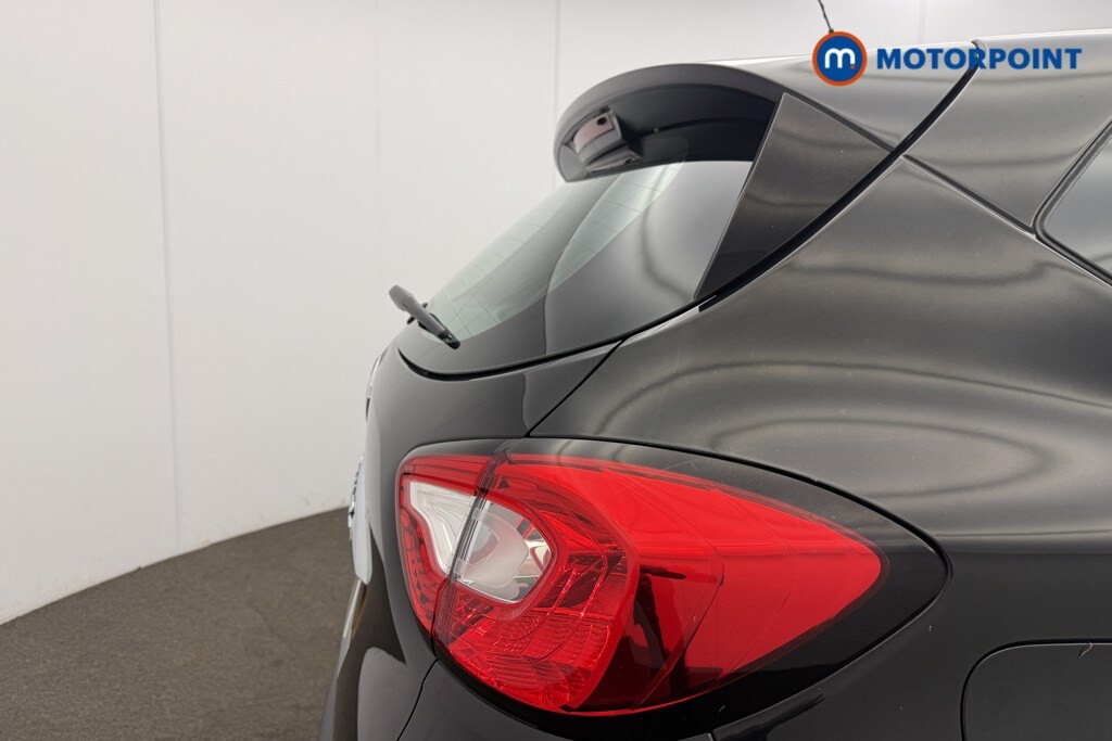 Used Renault Captur for sale - 77901986: Photo 32