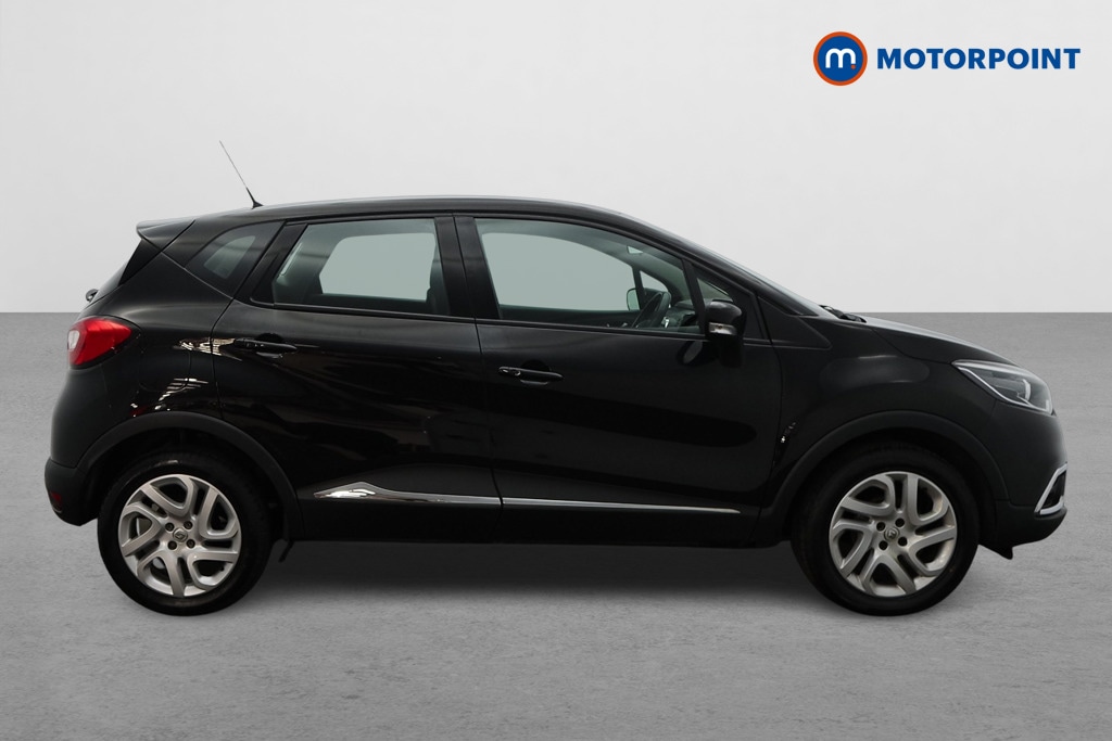 Used Renault Captur for sale - 77901986: Photo 8