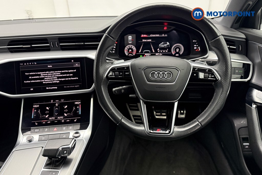 Used Audi A6 for sale - 78196929: Photo 10