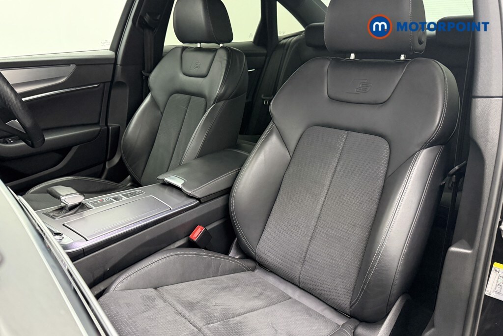 Used Audi A6 for sale - 78196929: Photo 11